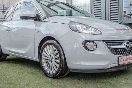 Opel Adam 74.913 km 9.499 &euro; Rüsselsheim 65428