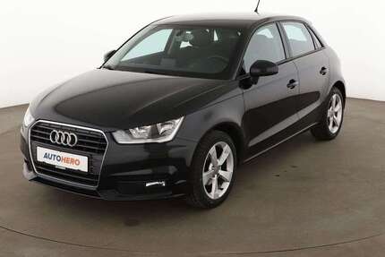Audi A1 58.989 km 17.270 &euro; Frankfurt am Main 65936