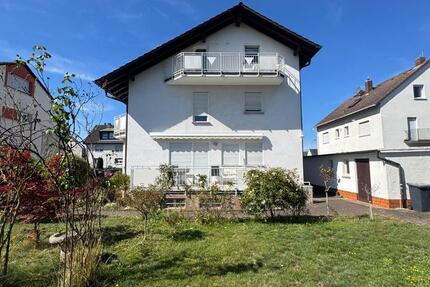 Ihr neues Zuhause in Rodgau-Jügesheim Gepflegtes Zweifamilienhaus zimmer