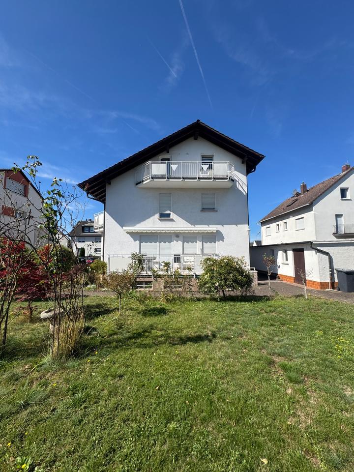 Ihr neues Zuhause in Rodgau-Jügesheim Gepflegtes Zweifamilienhaus zimmer