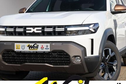 Dacia Duster 7.500 km 29.390 &euro; Friedrichsdorf 61381