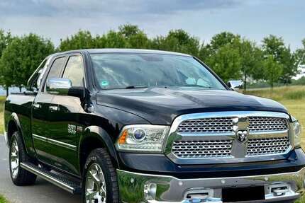Dodge RAM 81.900 km 29.900 € bad nauheim 61231