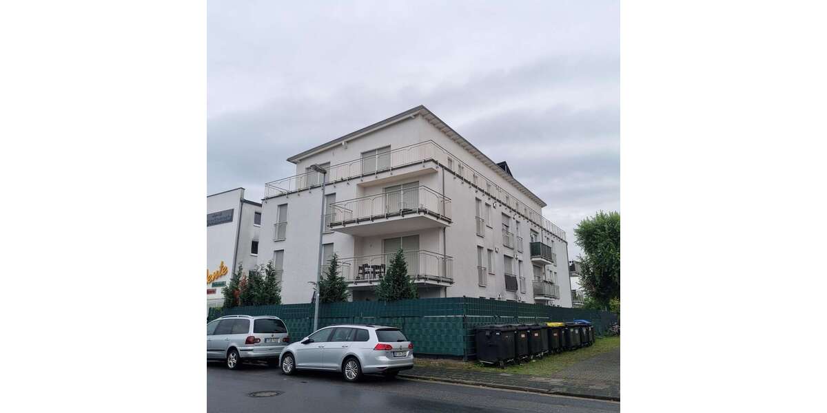 Wohnung zum Mieten in Dreieich-Sprendlingen 1.230 € 74 m² 3 zimmer