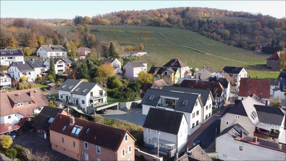 Doppelhaushälfte Alzenau in Unterfranken / Hörstein Alzenau - 5 Zimmer, 150 m&sup2;, 742.500&euro; | Angebot:25705995