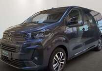 Gebrauchtwagen Citroen Spacetourer