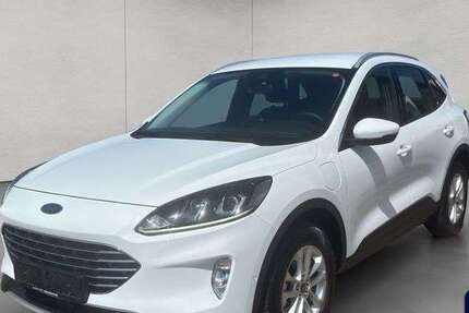 Ford Kuga 26.768 km 21.950 &euro; Frankfurt am Main 60386