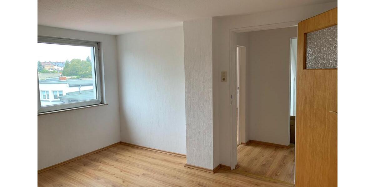 3-Zimmer-Wohnung – Offenbach 3 zimmer