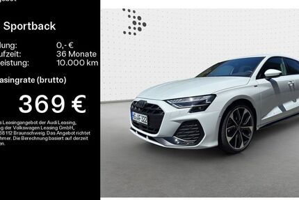 Audi A3 19.990 km 34.990 &euro; Oberursel 61440
