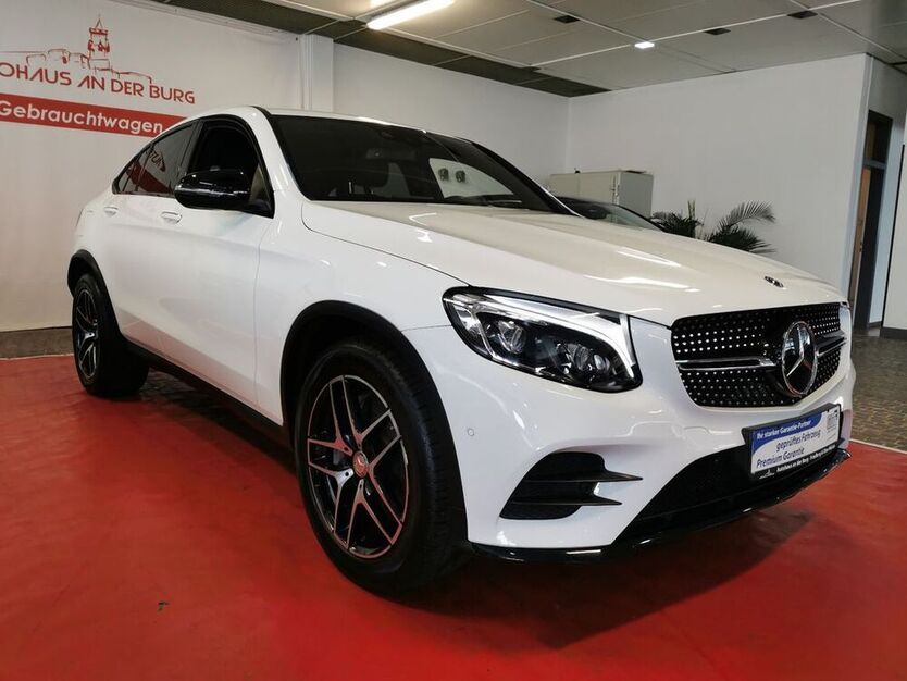 GLC 300