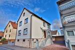 Einfamilienhaus Freigericht Somborn - 8 Zimmer, 130 m&sup2;, 379.000&euro; | Angebot:26857704