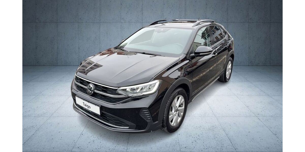 VW Taigo 20.600 km 19.580 &euro; Frankfurt am Main 60528