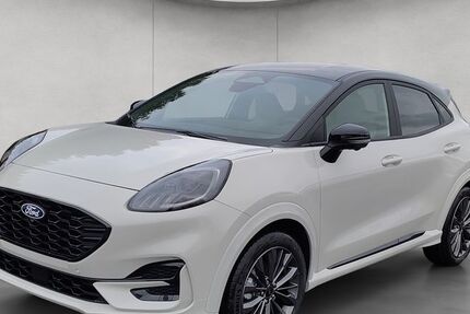 Ford Puma 7.215 km 26.990 &euro; Frankfurt 60386