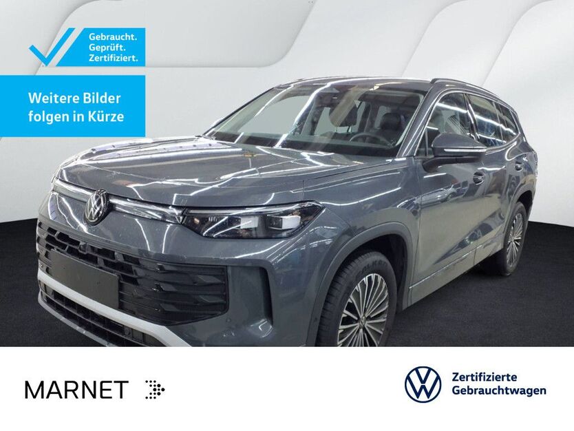 VW Tayron 26.446 km 44.999 € Bad Nauheim 61231