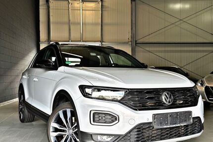 VW T-Roc 120.000 km 21.790 € Maintal 63477