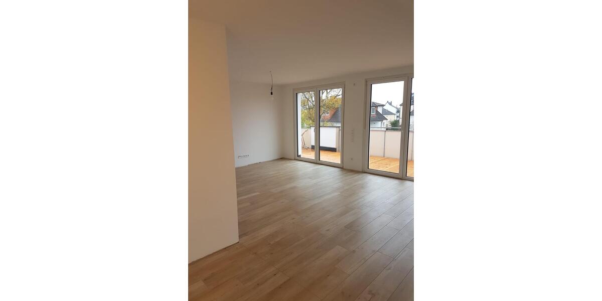 Etagenwohnung Aschaffenburg Damm - 3 Zimmer, 82 m&sup2;, 1.180&euro; | Angebot:25261177