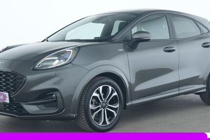 Ford Puma 36.824 km 16.977 &euro; Dietzenbach bei Frankfurt 63128