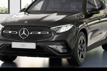 Mercedes-Benz GLC 200 9.900 km 59.450 &euro; Frankfurt 60488