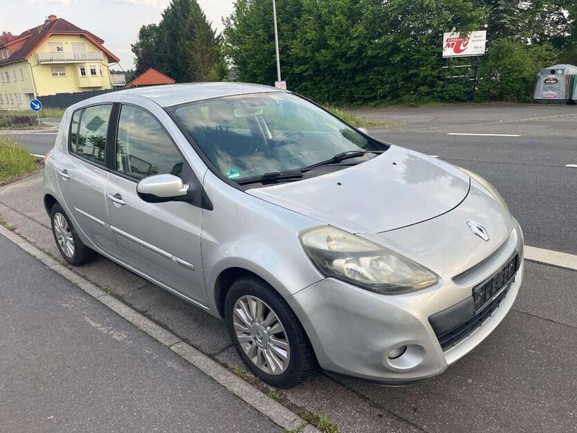 Clio