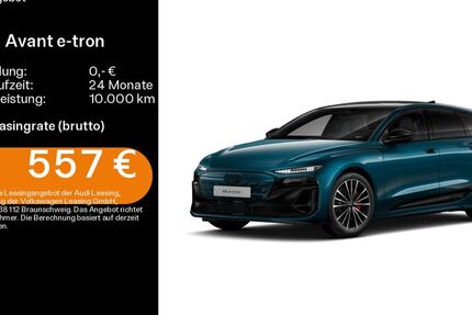 Audi A6 e-tron 14.300 km 67.199 &euro; Mühlheim 63165