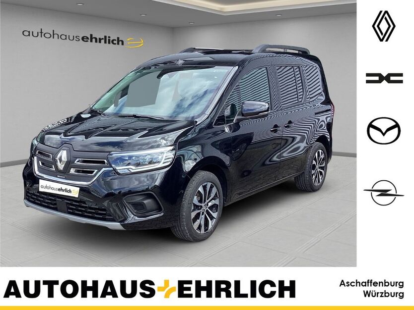 Renault Kangoo 1.500 km 33.299 € Aschaffenburg 63741