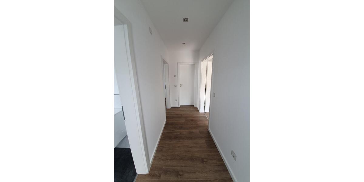 Moderne Mietwohnung im Erdgeschoss, 40qm, Einliegerwohnung 2 zimmer