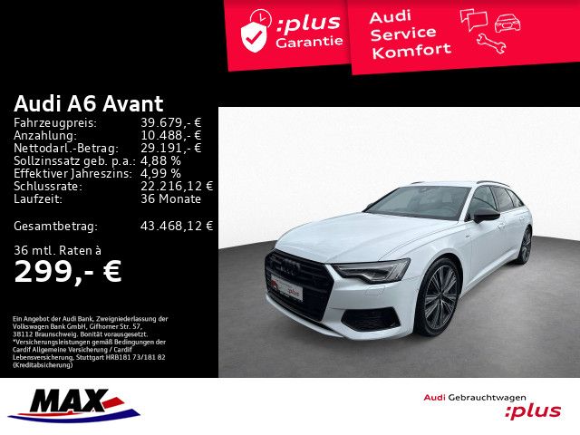 Audi A6 58.800 km 37.679 &euro; Offenbach am Main 63071