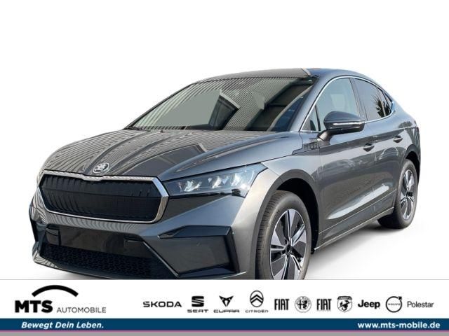 Skoda Enyaq 10.266 km 49.990 € Neu-Anspach 61267