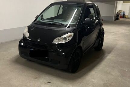 Smart ForTwo 141.000 km 3.290 &euro; Offenbach am Main 63071