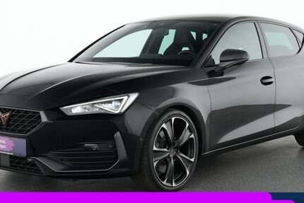 Cupra Leon 45.656 km 28.754 &euro; Dietzenbach bei Frankfurt 63128