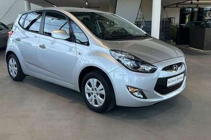 Hyundai iX20 66.000 km 10.987 &euro; Dietzenbach 63128