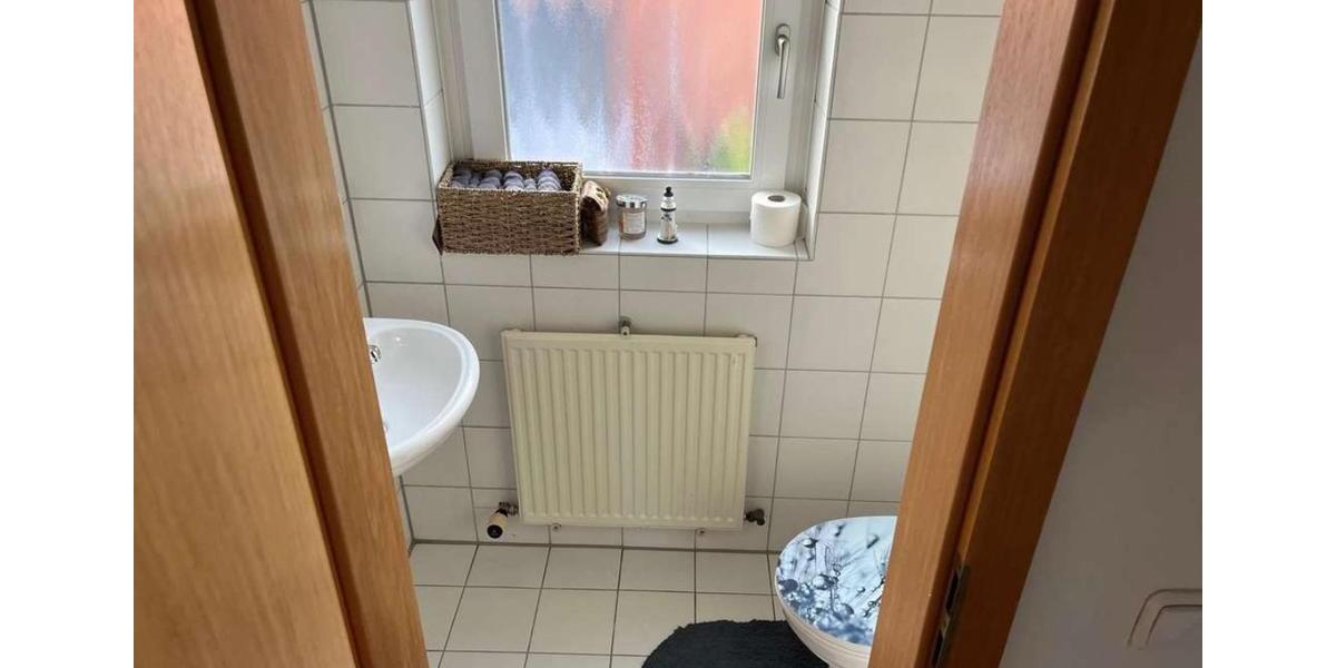 4-Zimmer-Maisonettewohnung direkt vom Eigentümer – provisionsfrei 4 zimmer