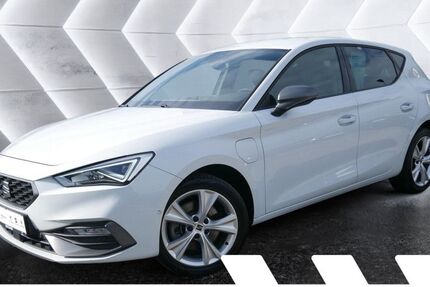 Seat Leon 40.978 km 21.947 € Büdingen-Düdelsheim 63654