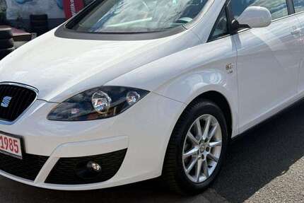 Seat Altea 47.800 km 9.750 € Mühlheim am Main 63165