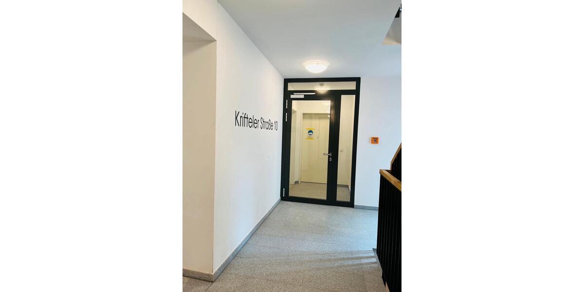 Etagenwohnung Frankfurt am Main Gallus - 1 Zimmer, 41 m&sup2;, 349.000&euro; | Angebot:26794280