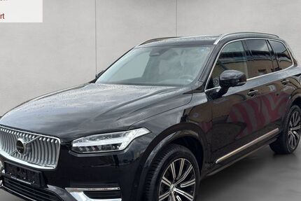 Volvo XC90 9.222 km 62.700 € Frankfurt am Main 60486