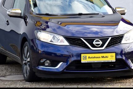 Nissan Pulsar 165.000 km 7.900 € Limeshain 63694