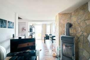 Sanierte Zweizimmerwohnung mit Balkon 2 zimmer