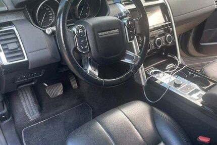 Land Rover Discovery 161.018 km 22.000 &euro; Mörfelden-Walldorf 64546