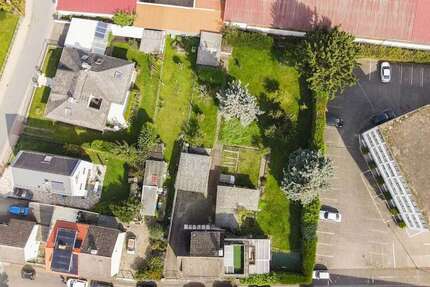 Grundstück Oberursel (Taunus) - 1.225.000&euro; | Angebot:25590842