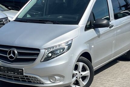 Mercedes-Benz Vito 245.029 km 18.880 &euro; Dietzenbach / bei Frankfurt am Main 63128