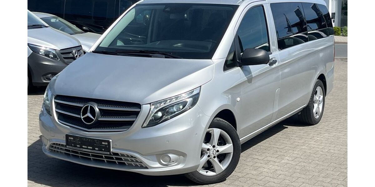 Mercedes-Benz Vito 245.029 km 18.880 &euro; Dietzenbach / bei Frankfurt am Main 63128