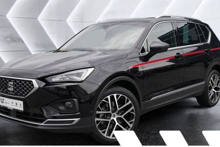 Seat Tarraco 27.886 km 34.325 € Gelnhausen 63571