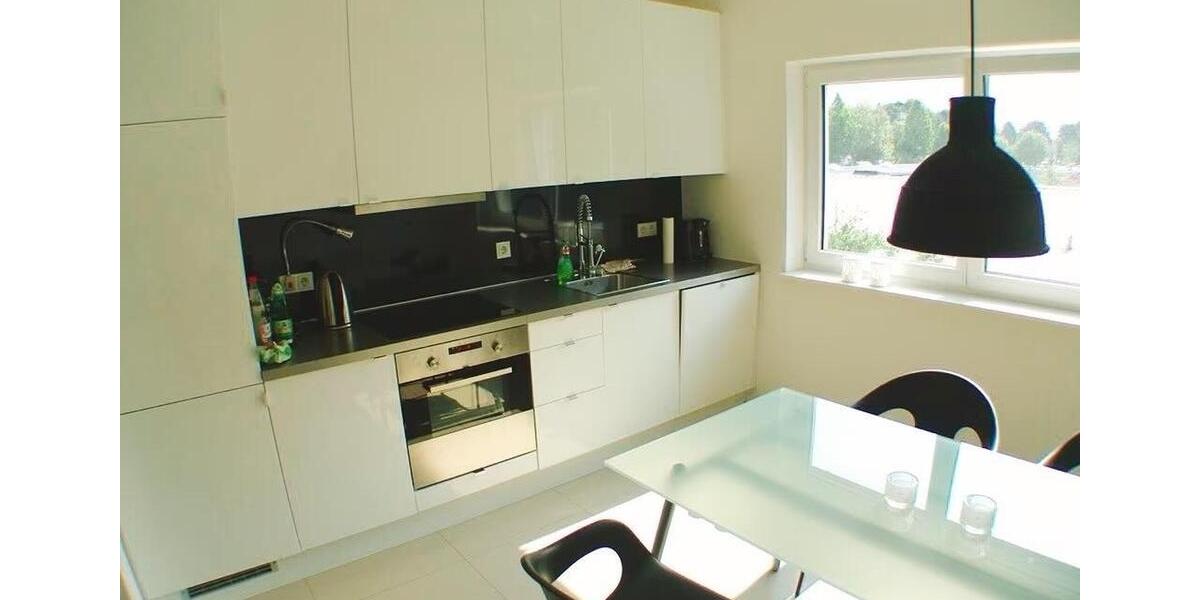 Dachgeschoßwohnung Bruchköbel - 2 Zimmer, 75 m&sup2;, 1.100&euro; | Angebot:26264073