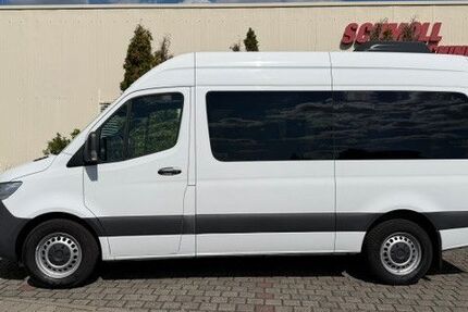 Mercedes-Benz Sprinter 478.000 km 22.100 &euro; Rödermark 63322