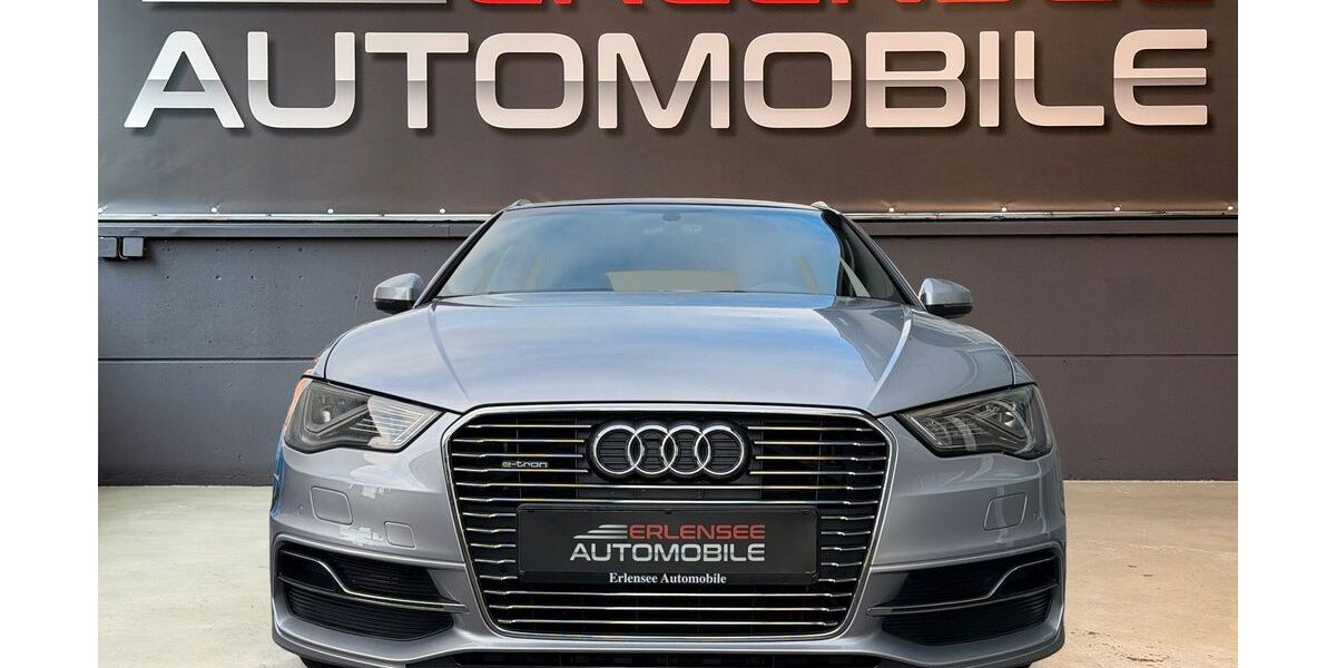 Audi A3 71.000 km 14.790 &euro; Hasselroth 63594