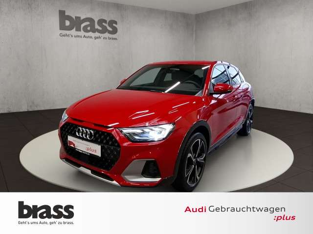 Audi A1 2.482 km 30.900 &euro; Dietzenbach 63128