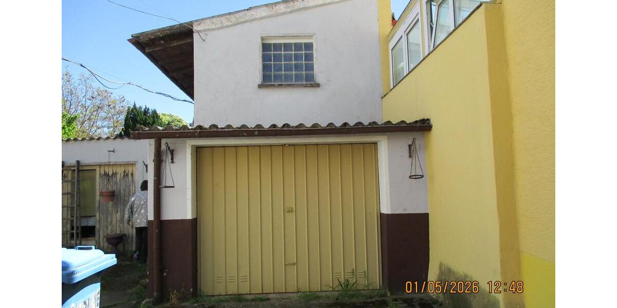 Mehrfamilienhaus, Wohnhaus Hanau Groß-Steinheim - 8 Zimmer, 140 m&sup2;, 340.000&euro; | Angebot:26396432