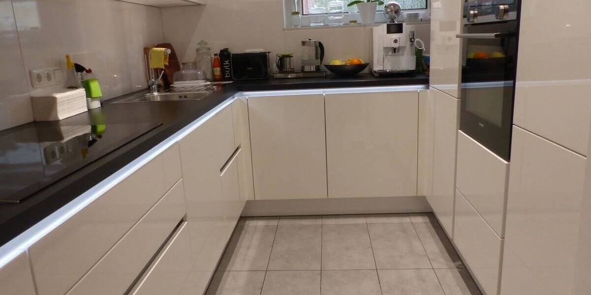 Etagenwohnung Eschborn - 3 Zimmer, 379.000&euro; | Angebot:23954014