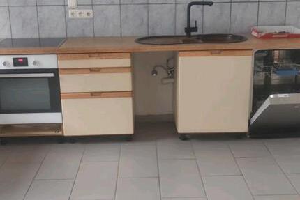 Ich vermieten eine 2 Zimmerwohnung 2 zimmer