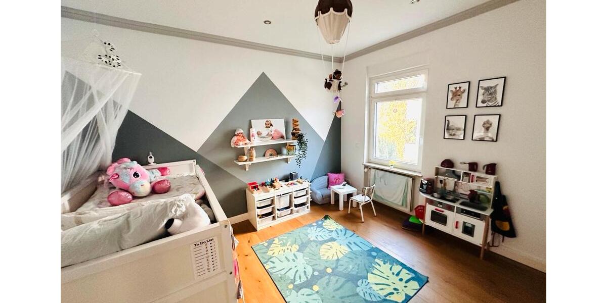 Etagenwohnung Königstein im Taunus - 4 Zimmer, 132 m&sup2;, 815.000&euro; | Angebot:26864570